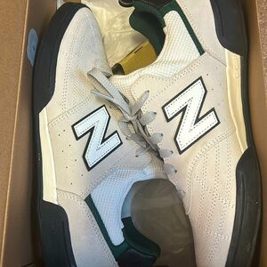 New Balance 288 Sport Skateboard Size 9.5 men’s